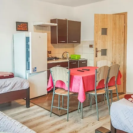 Apartment In With Wifi