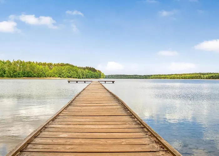 Awesome In דירה Dominikowo