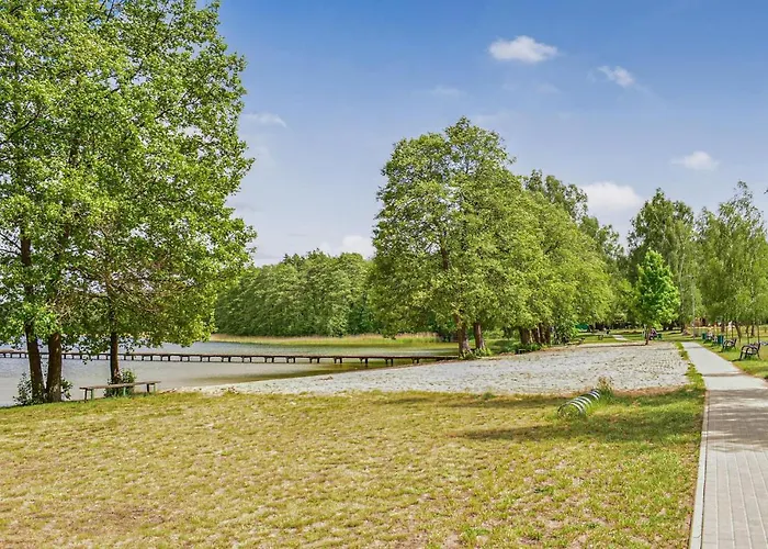 Awesome In Dominikowo